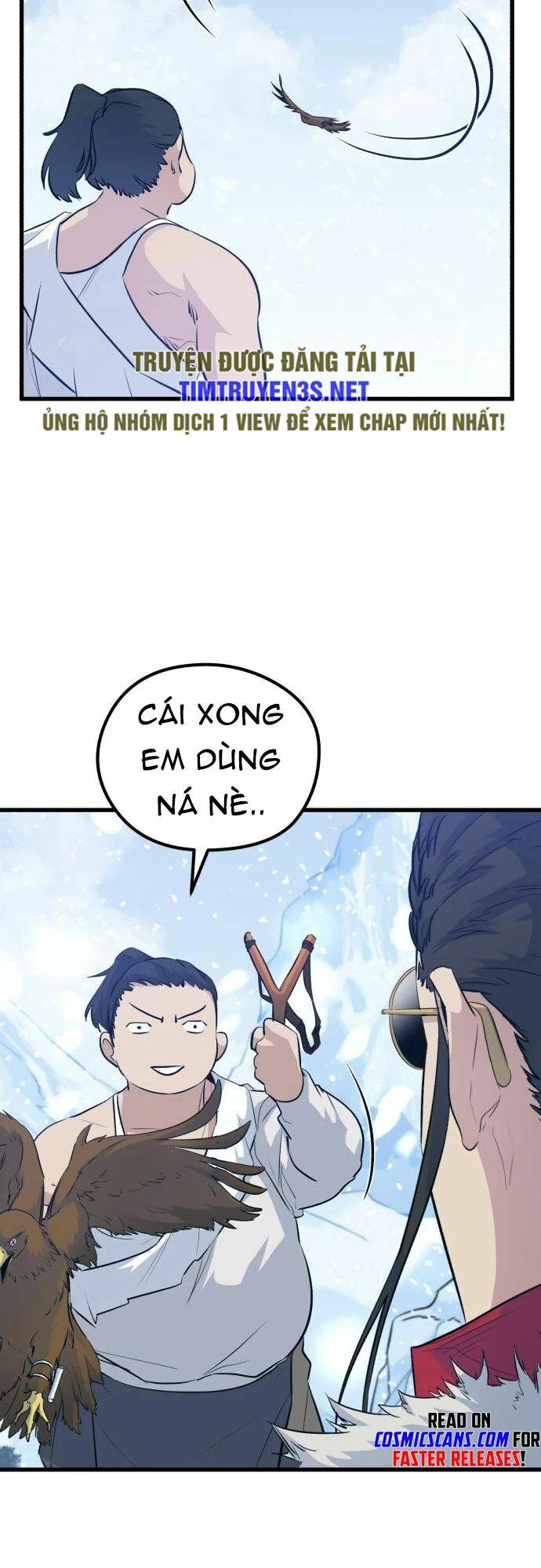 Quỷ Linh Vương Chương 60 Ảnh 21