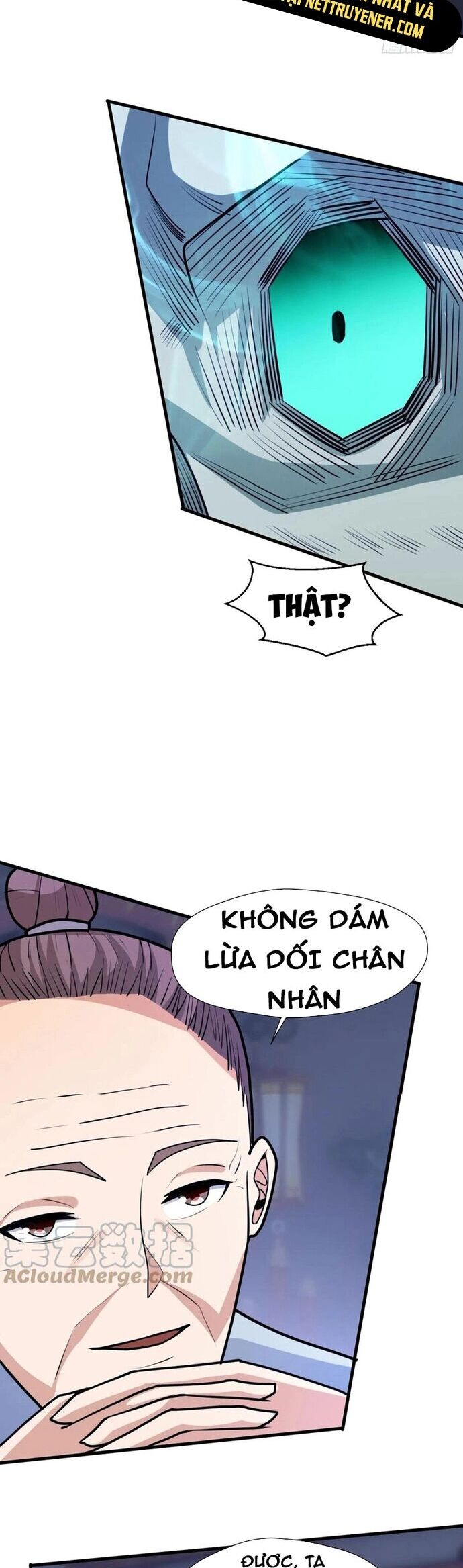 Nương Tử CủA Ta Hơn MộT CáI KìA Lạ Chương 49 Ảnh 27