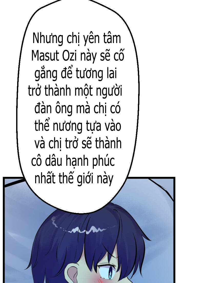 Kiếm Sĩ Thời Gian Chương 11 Ảnh 32