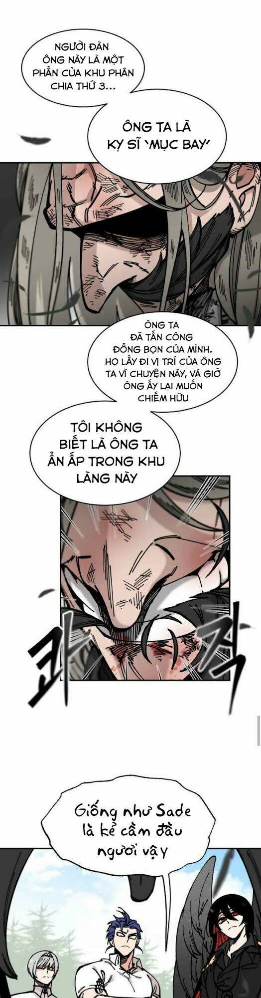 Rasud Chương 9 Ảnh 30