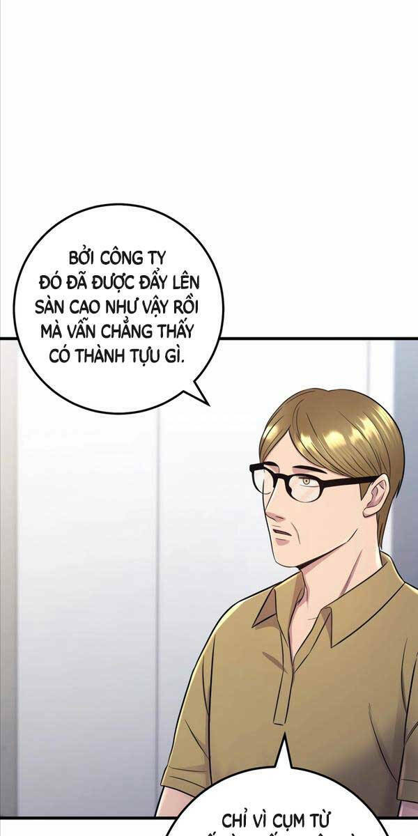 Kiếp Này Tôi Sẽ Là Phản Diện Chương 7 Ảnh 35