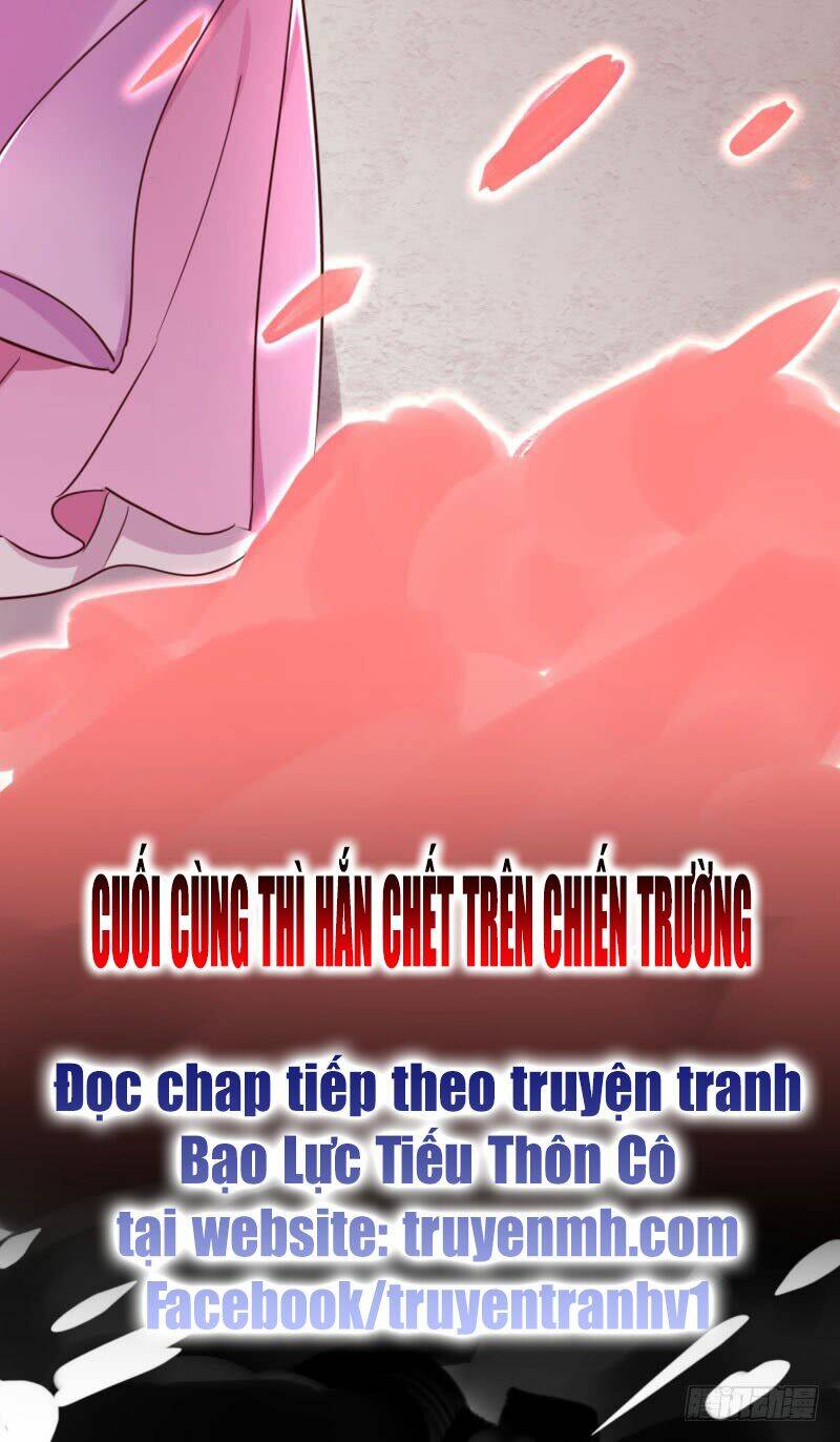 Bạo Lực Tiếu Thôn Cô Chương 57 Ảnh 23