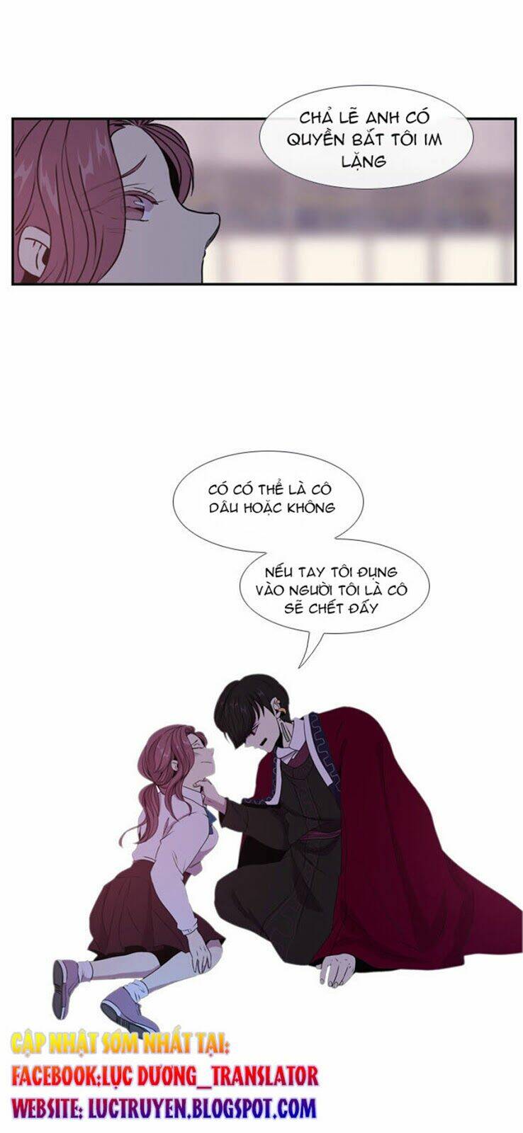 Beautiful Stranger Chương 11 Ảnh 39