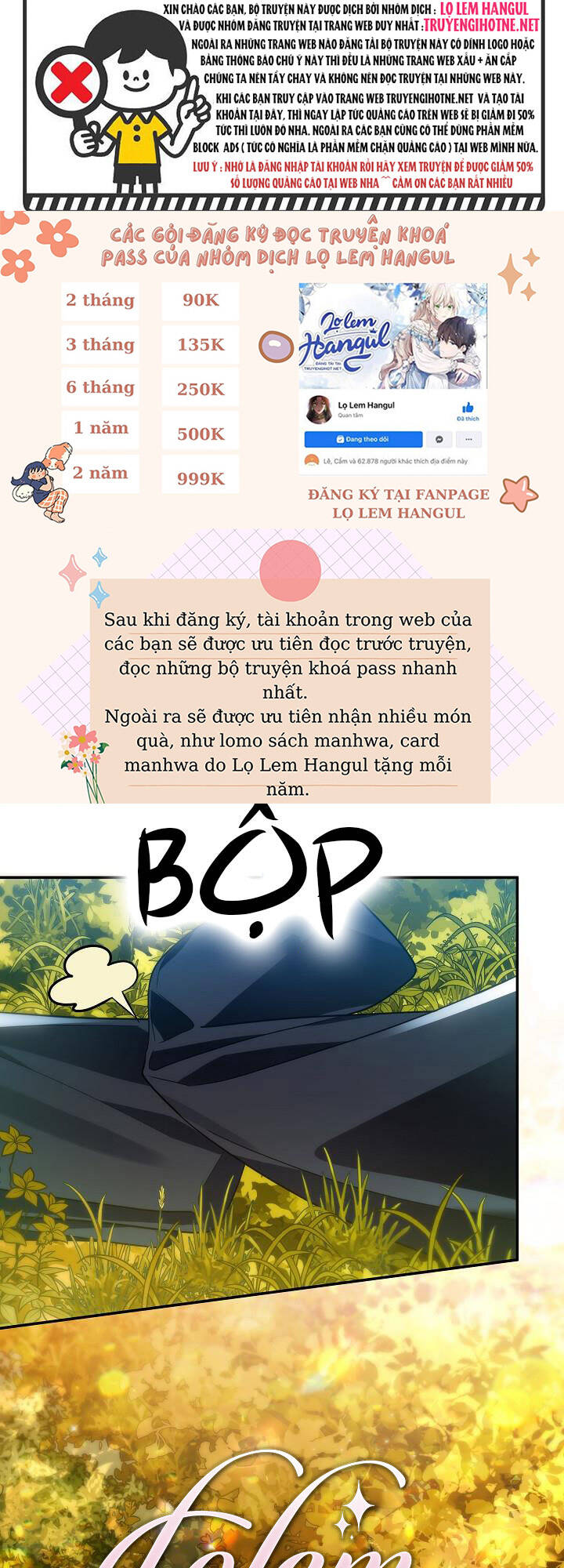 Tôi Đã Ở Đây Ngay Từ Đầu Chương 75 Ảnh 8