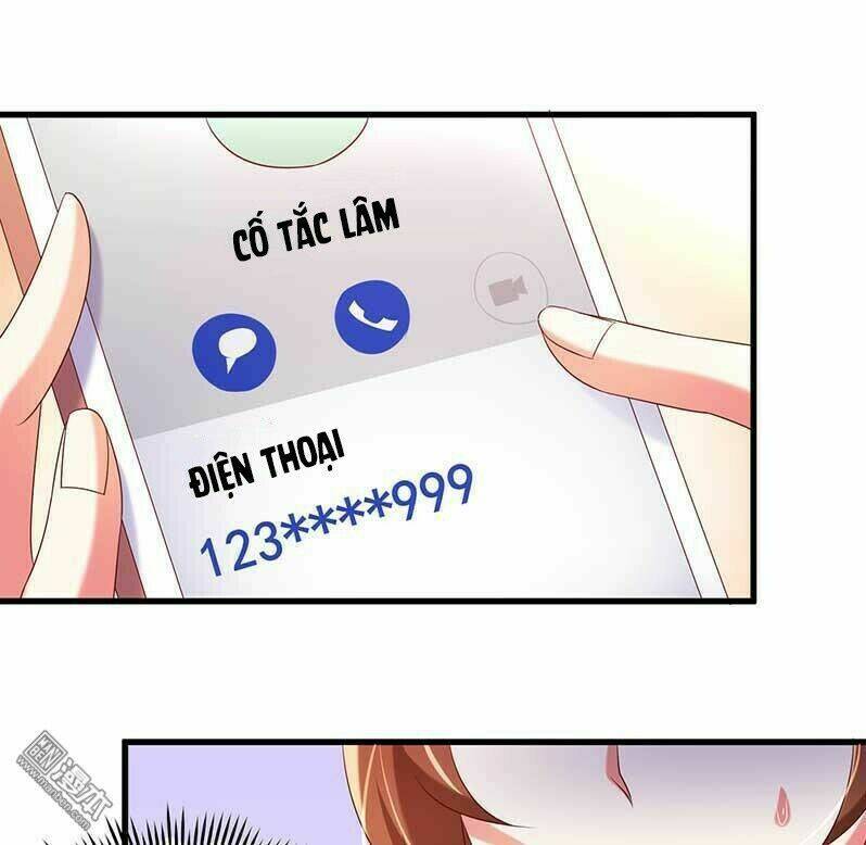 Khế Hôn Chương 69 Ảnh 17