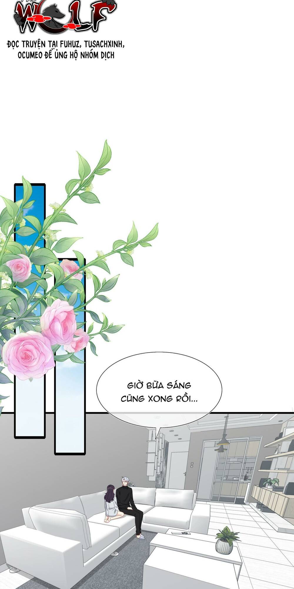 Hôn Nhân Hợp Đồng: Kết Hôn Với Thanh Mai Xảo Quyệt Chương 42 Ảnh 24