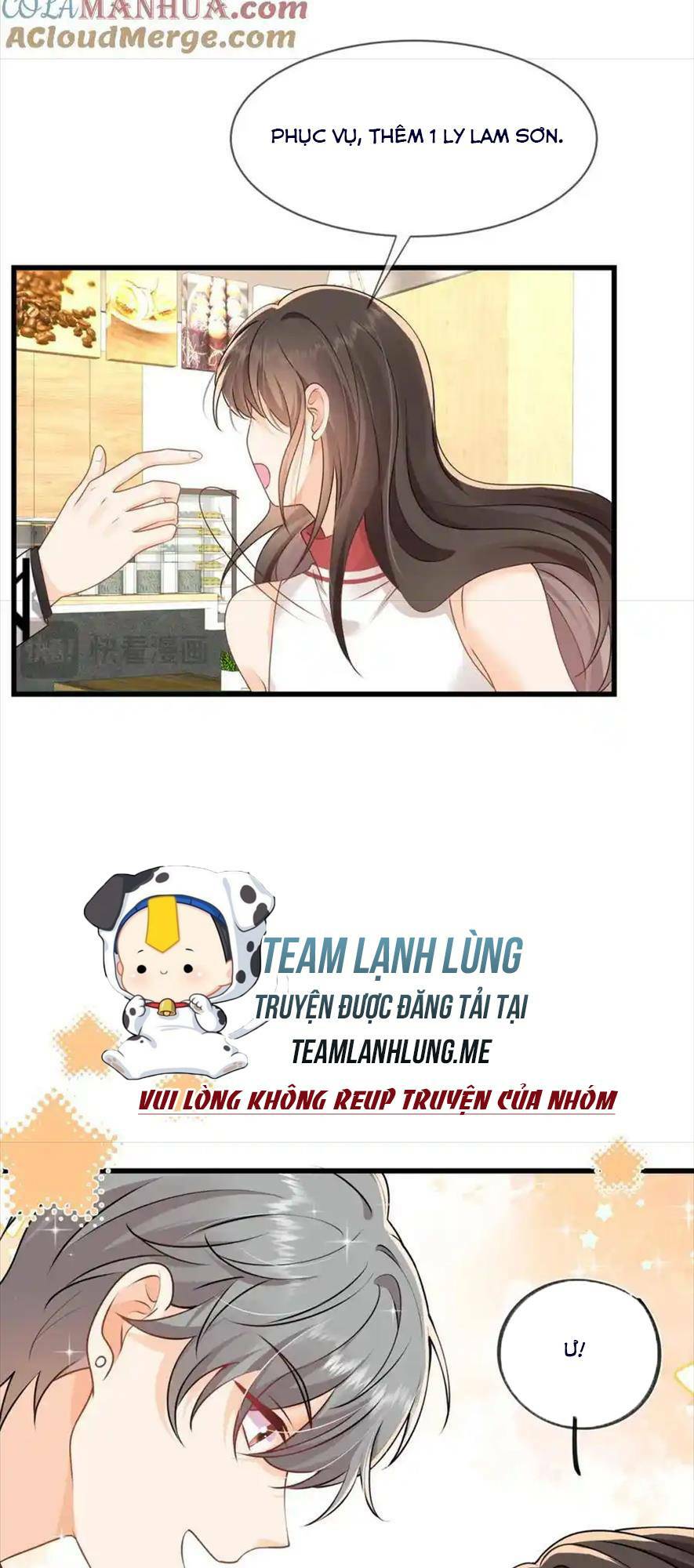 Vụng Trộm Chương 27 Ảnh 32