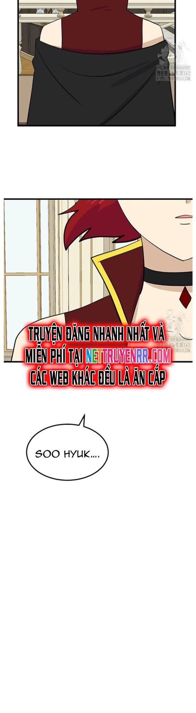 Mọt Sách Chương 276 Ảnh 15