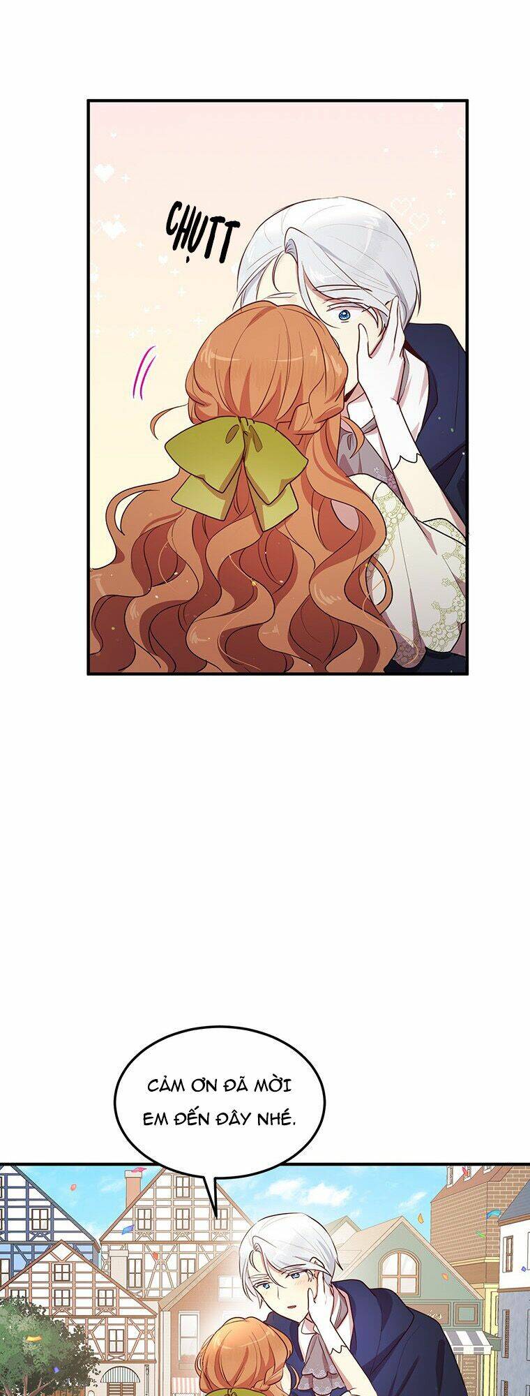 Công Tước, Loạn Vừa Thôi! Chương 125 Ảnh 17