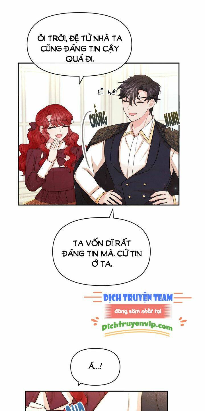 Tiểu Thư Scarlet Chương 51 Ảnh 14