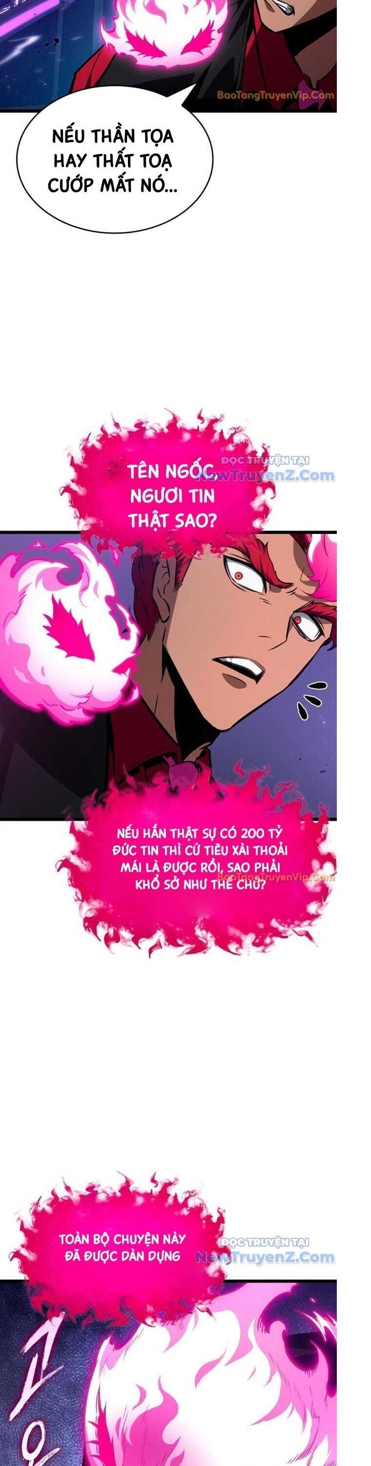 Thế Giới Hậu Tận Thế Chương 179 Ảnh 16