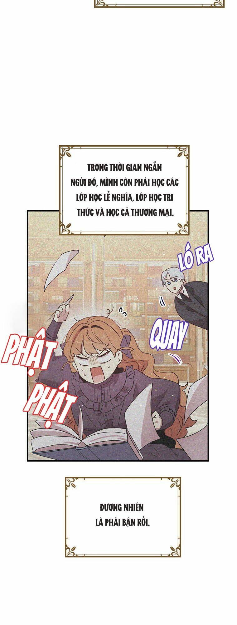 Công Tước, Loạn Vừa Thôi! Chương 127 Ảnh 15