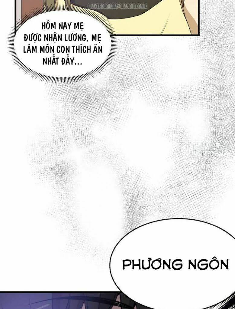 Thát Không Mê Thất Chương 40 Ảnh 19