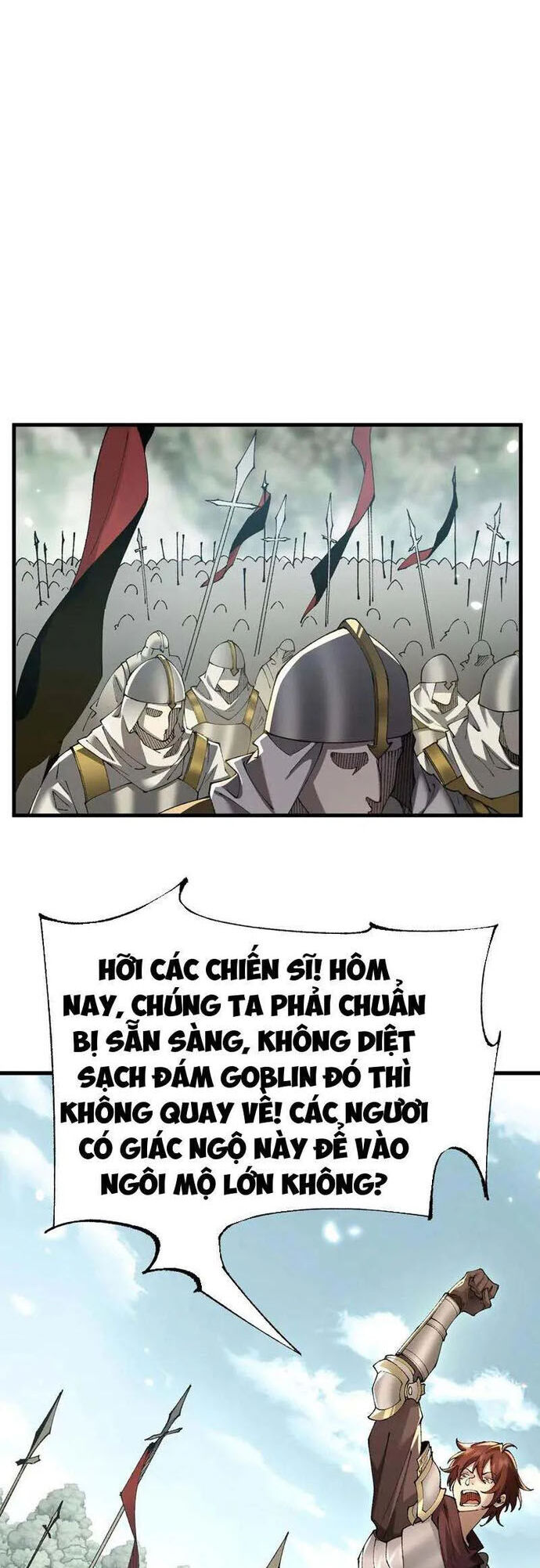 Chuyển Sinh Thành Goblin Chương 53 Ảnh 37