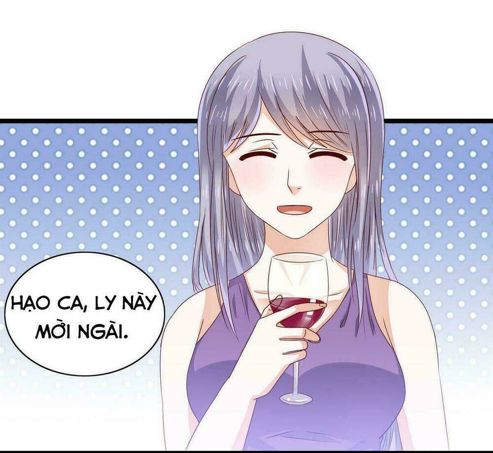 Trọng Sinh Chi Song Diện Cừu Phục Ký Chương 8 Ảnh 31