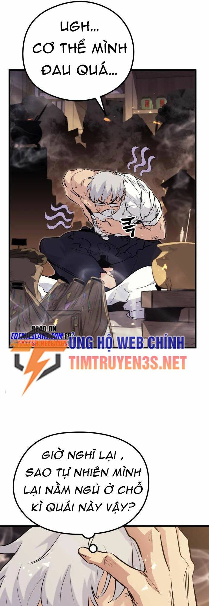 Quỷ Linh Vương Chương 59 Ảnh 12