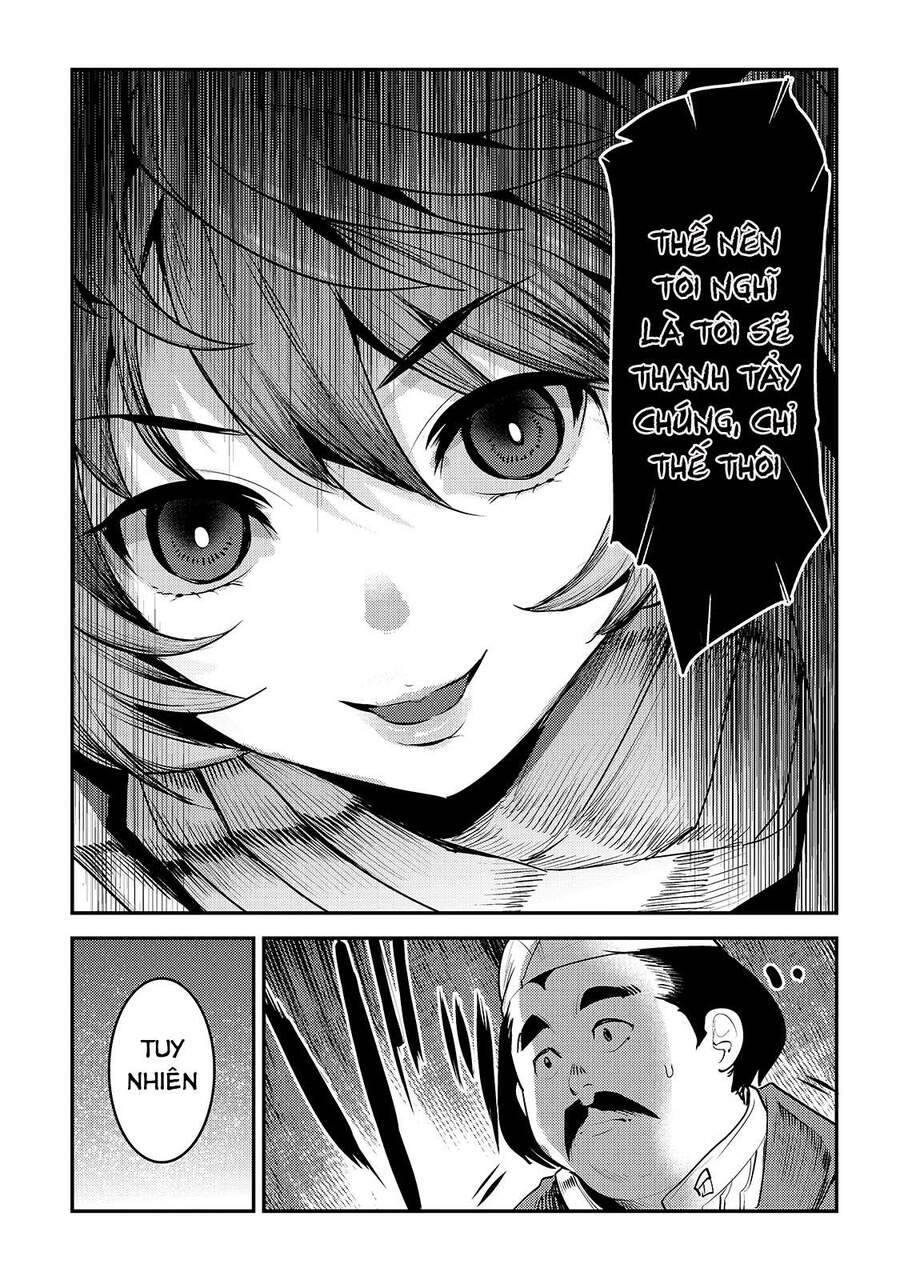 Nozomanu Fushi No Boukensha Chương 34 Ảnh 13