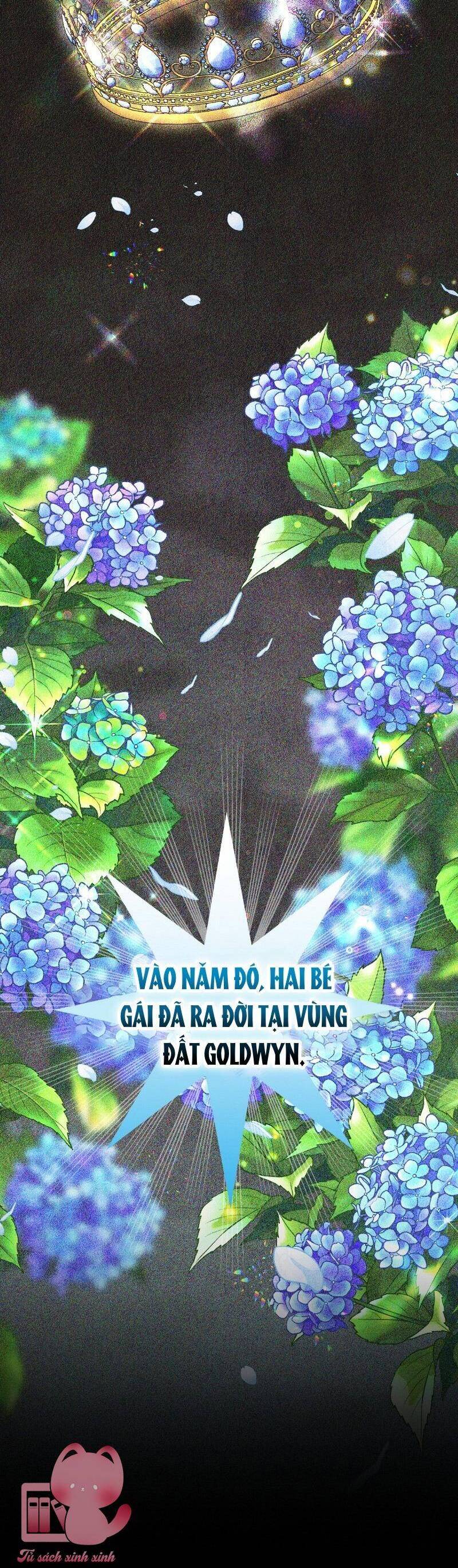 Mang Em Vào Giấc Ngủ Chương 6 Ảnh 9