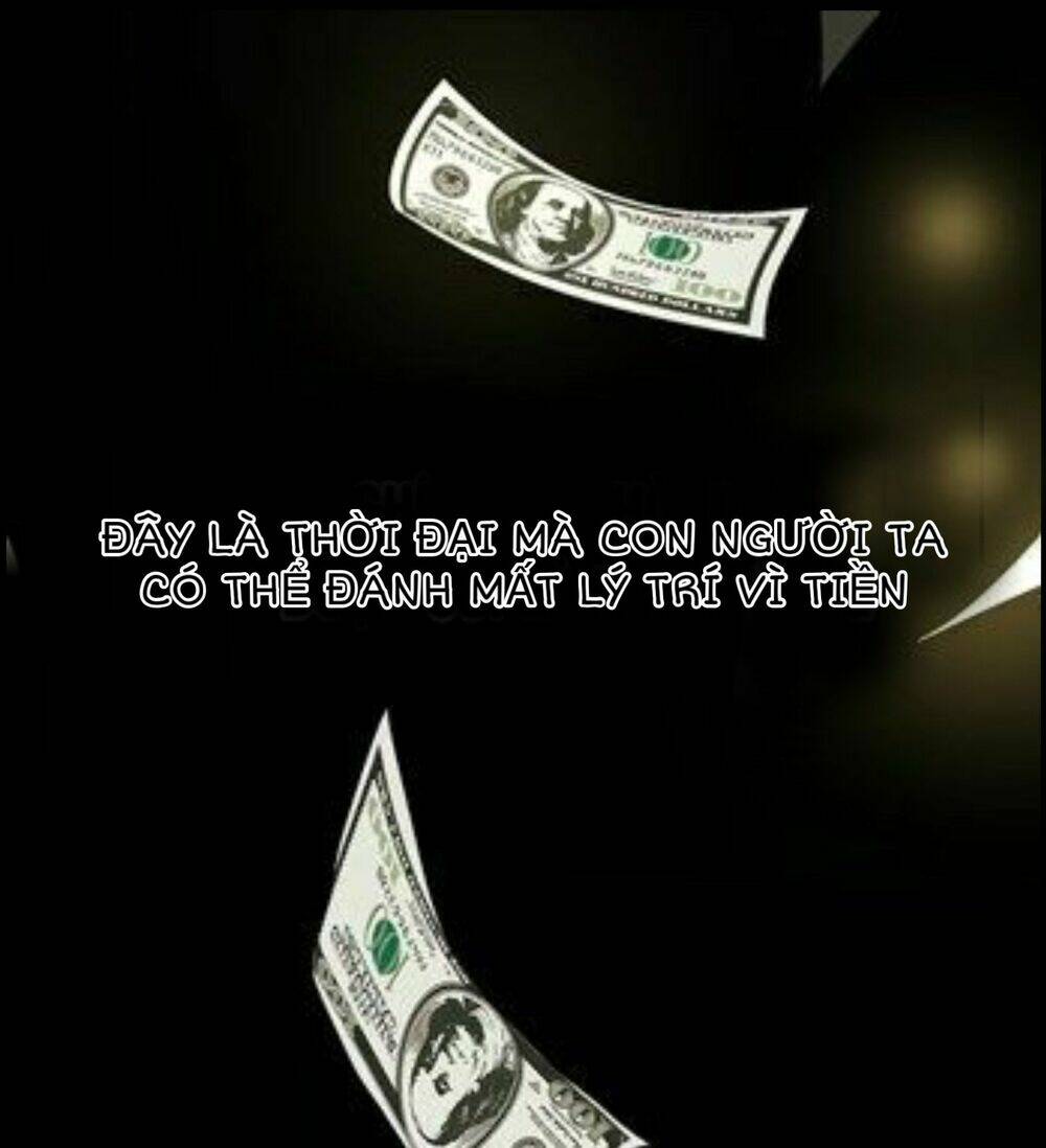 Kim Tiền Chí Thượng Chương 1 Ảnh 12