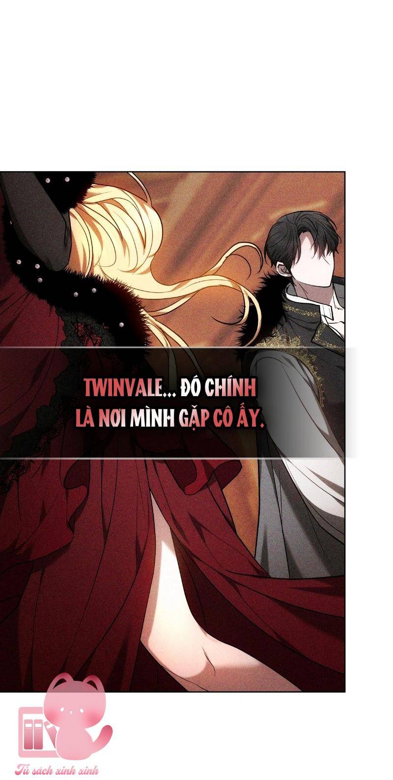 Mang Em Vào Giấc Ngủ Chương 3 Ảnh 56