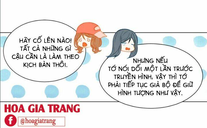 Sự Sao Chép Chương 50 Ảnh 8