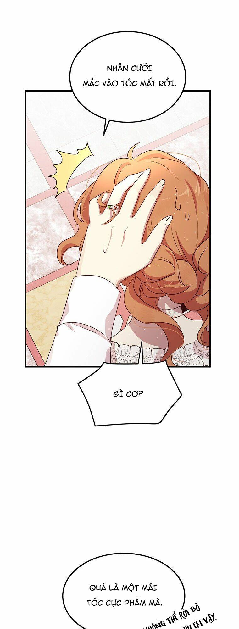 Công Tước, Loạn Vừa Thôi! Chương 127 Ảnh 36