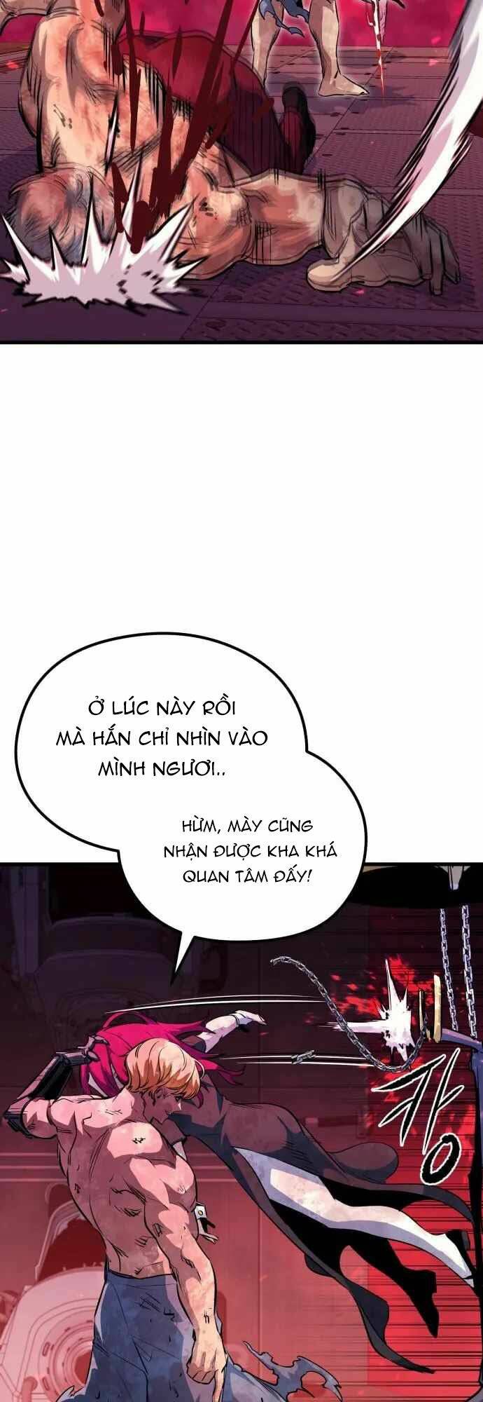 Quỷ Linh Vương Chương 56 Ảnh 48