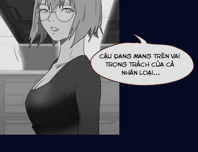 Siêu Nhân Tinh Trùng Chương 17 Ảnh 43