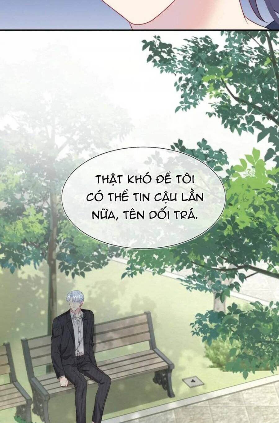 Hôn Nhân Hợp Đồng: Kết Hôn Với Thanh Mai Xảo Quyệt Chương 47 Ảnh 29