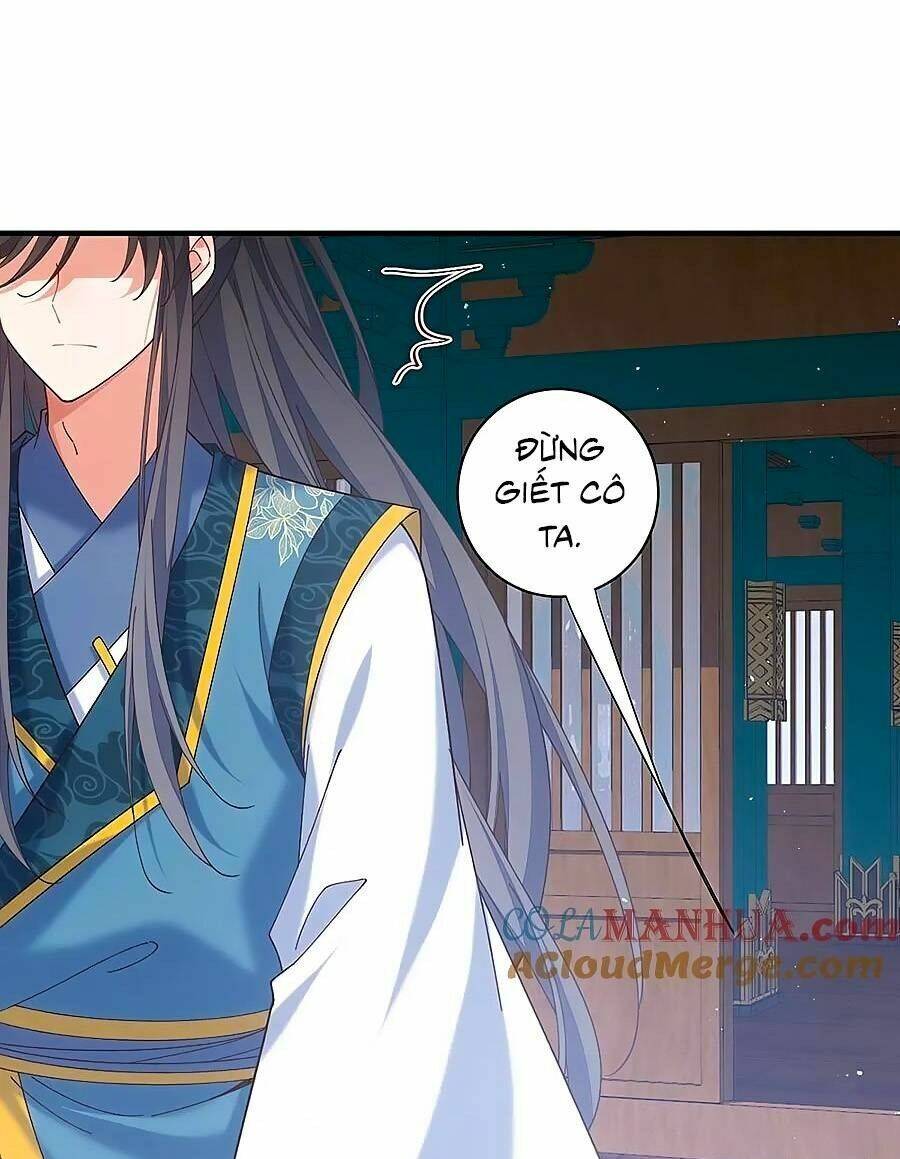 Manh Sư Tại Thượng Chương 481 Ảnh 14