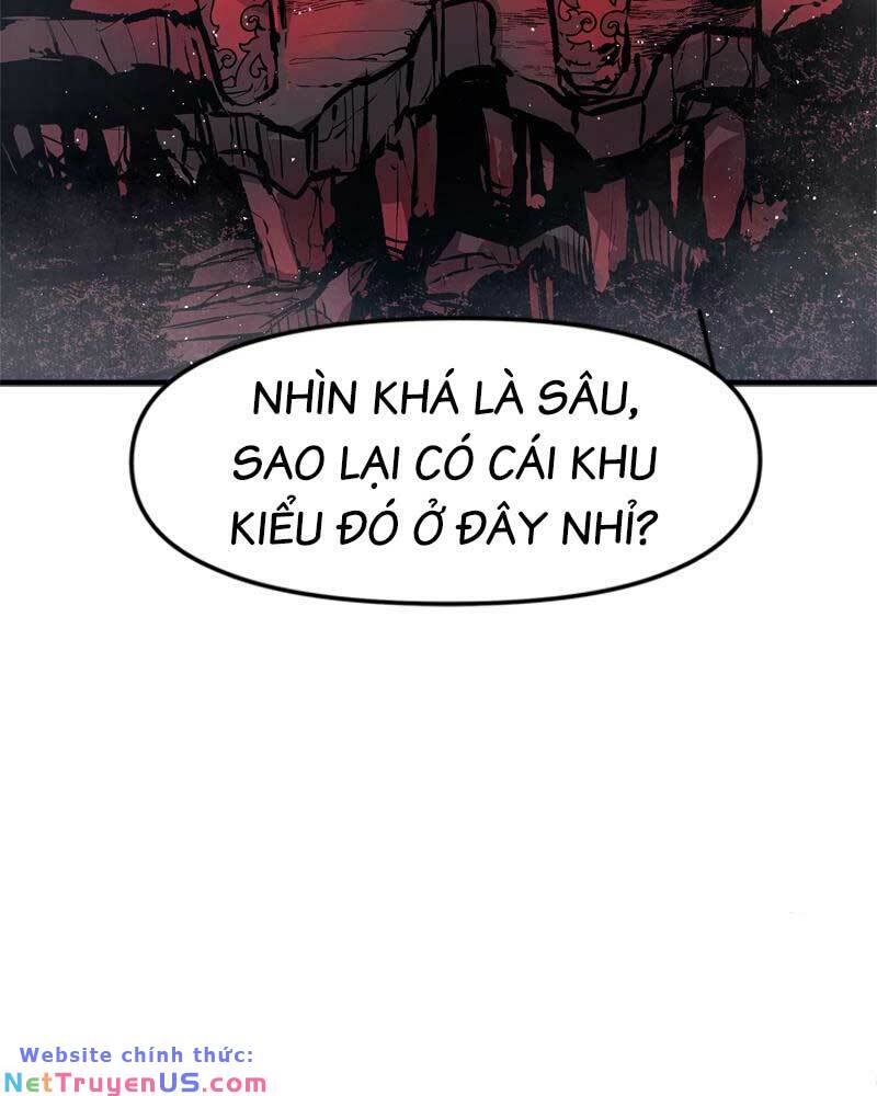 Kị Sĩ Xác Sống Chương 27 Ảnh 63