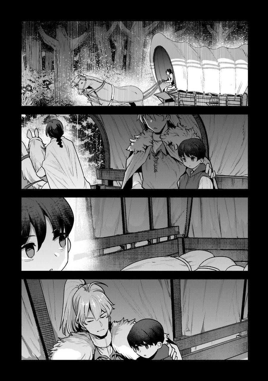 Nozomanu Fushi No Boukensha Chương 48 Ảnh 7