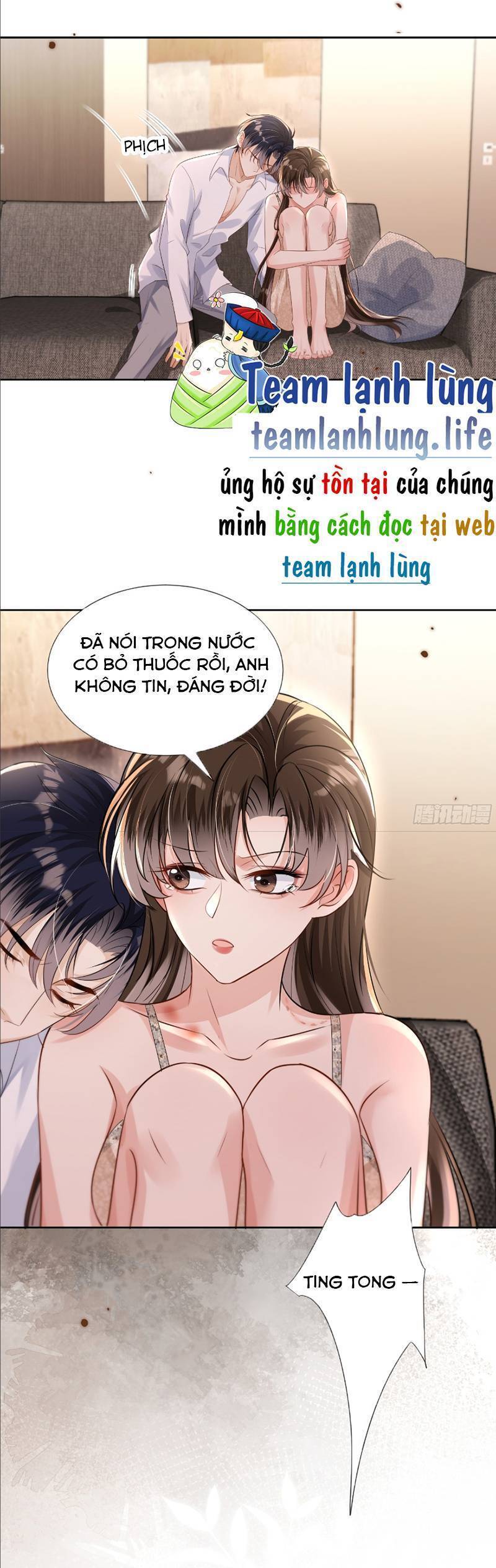 Cố Ý Chiếm Đoạt Chương 55 Ảnh 18