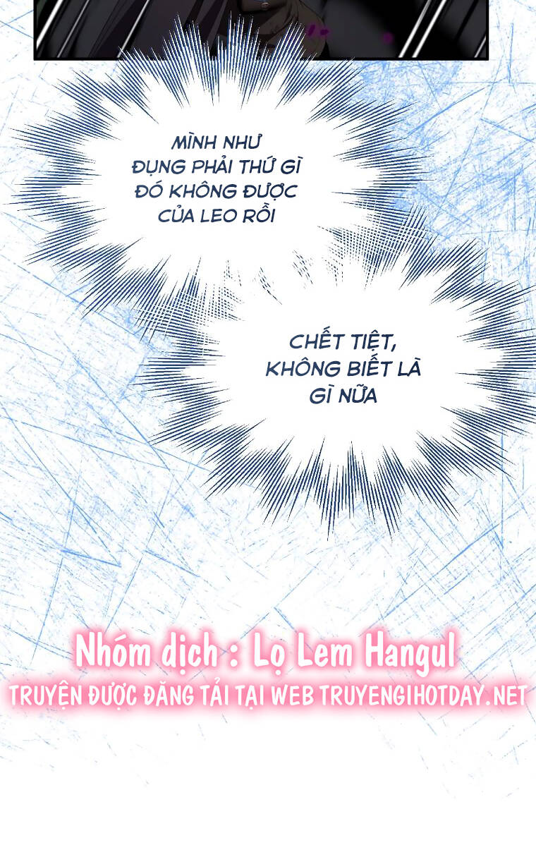 Nguyện Trở Thành Thanh Kiếm Trung Thành Bảo Vệ Em Chương 63.1 Ảnh 11
