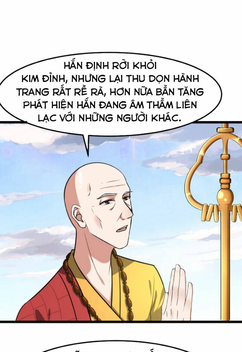 Ta Đoạt Xá Ma Hoàng Chương 12 Ảnh 27