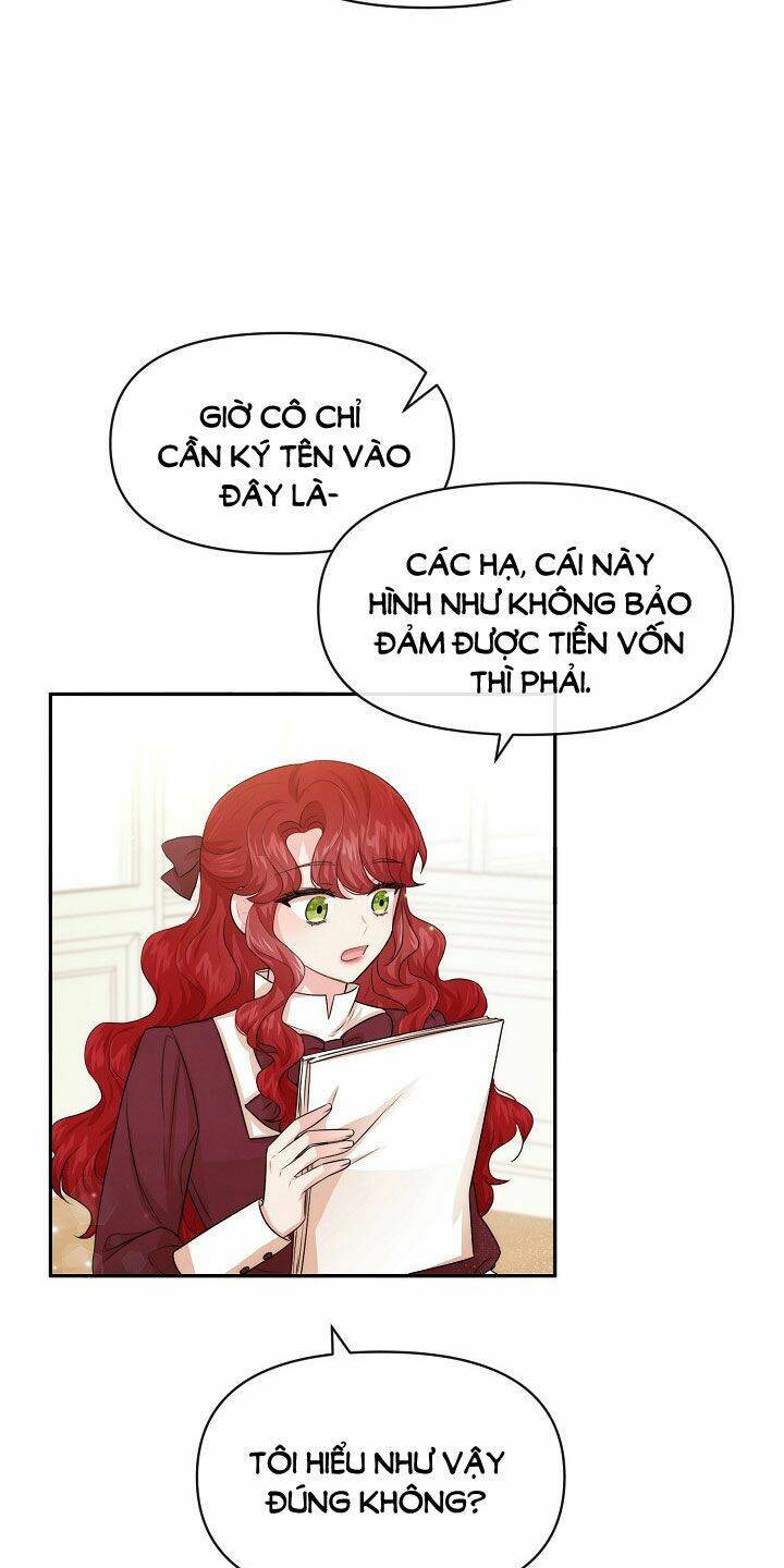 Tiểu Thư Scarlet Chương 51 Ảnh 4