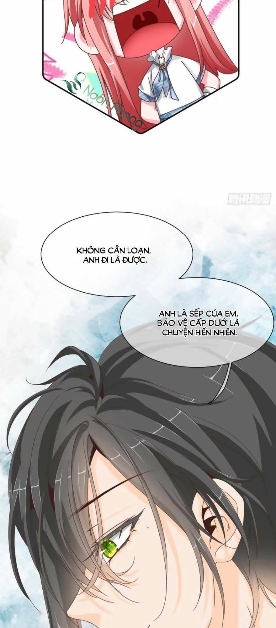 Quyến Rũ Không Thành Chương 24 Ảnh 33