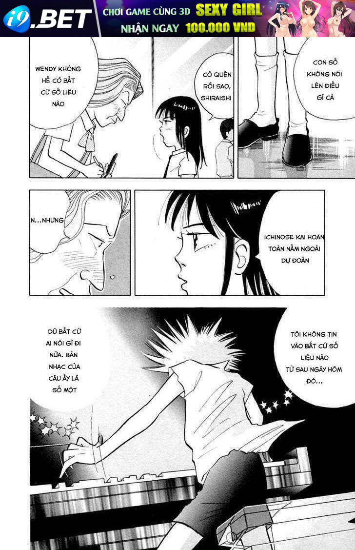 Piano No Mori Chương 43 Ảnh 6