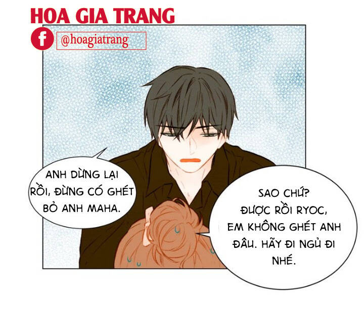 Sự Sao Chép Chương 51 Ảnh 34