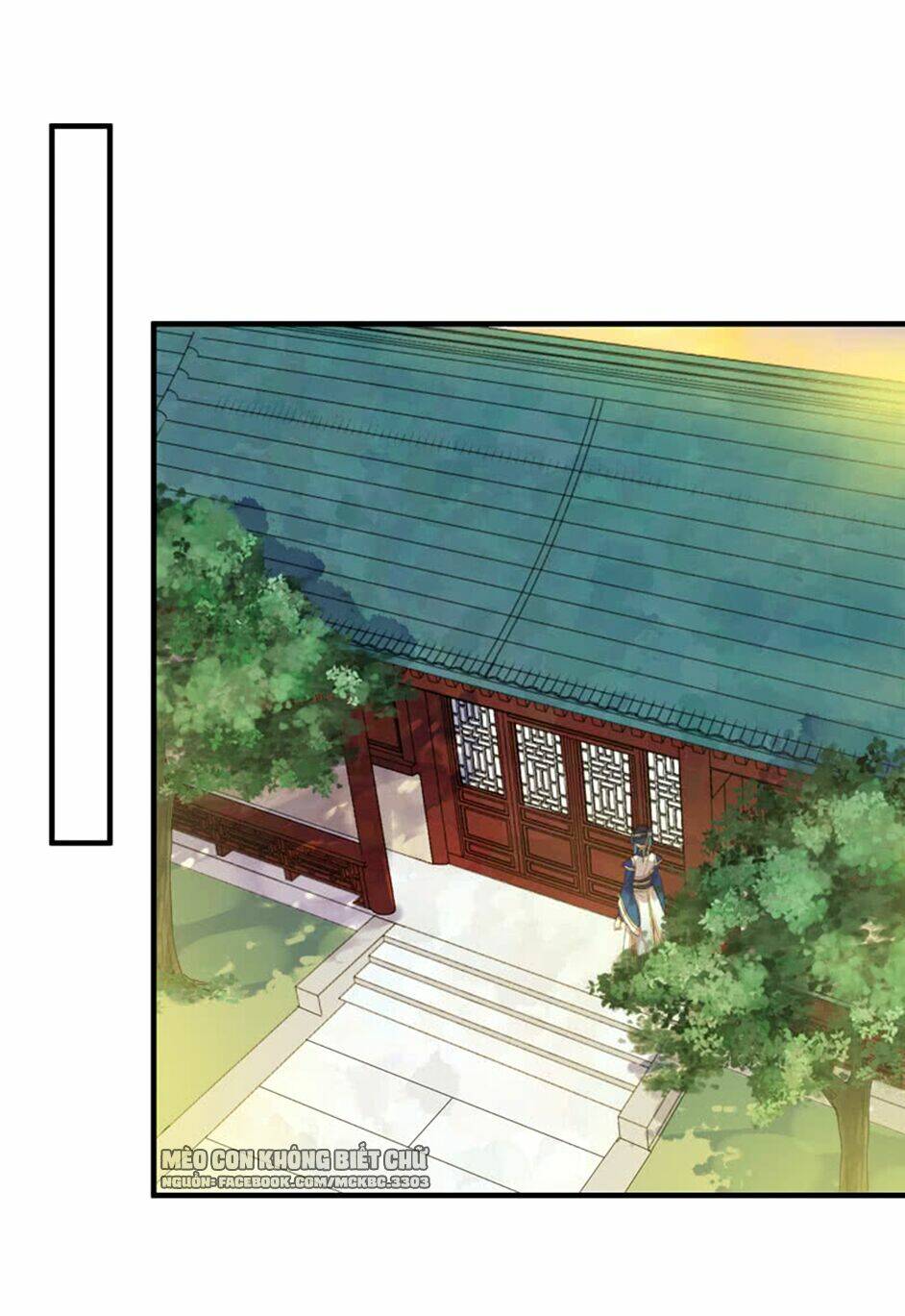 Bách Yêu Dị Văn Chương 104 Ảnh 44