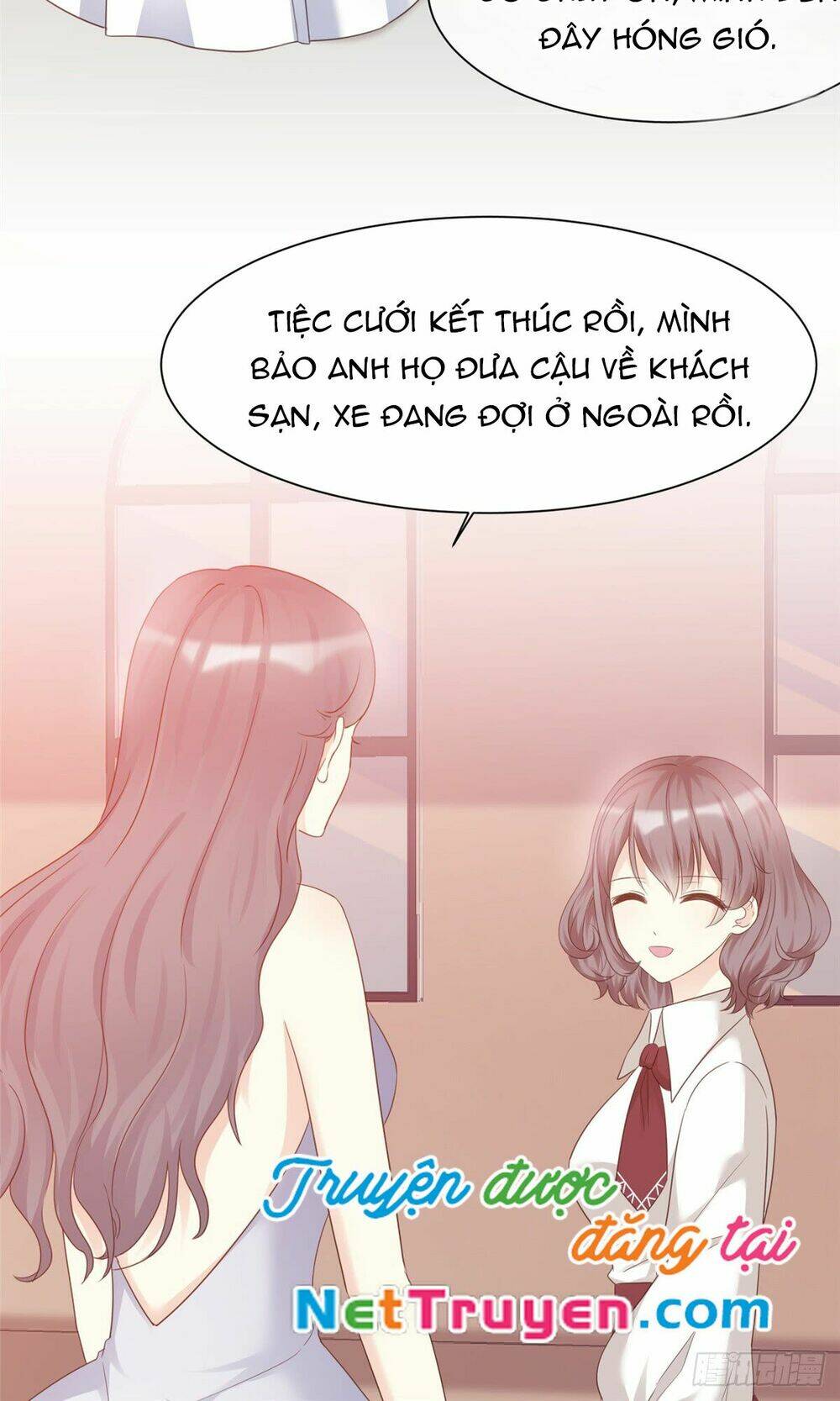 Mối Tình Đầu Là Cv Đại Thần Chương 4 Ảnh 24