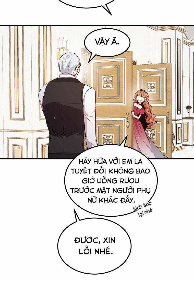 Công Tước, Loạn Vừa Thôi! Chương 122 Ảnh 41