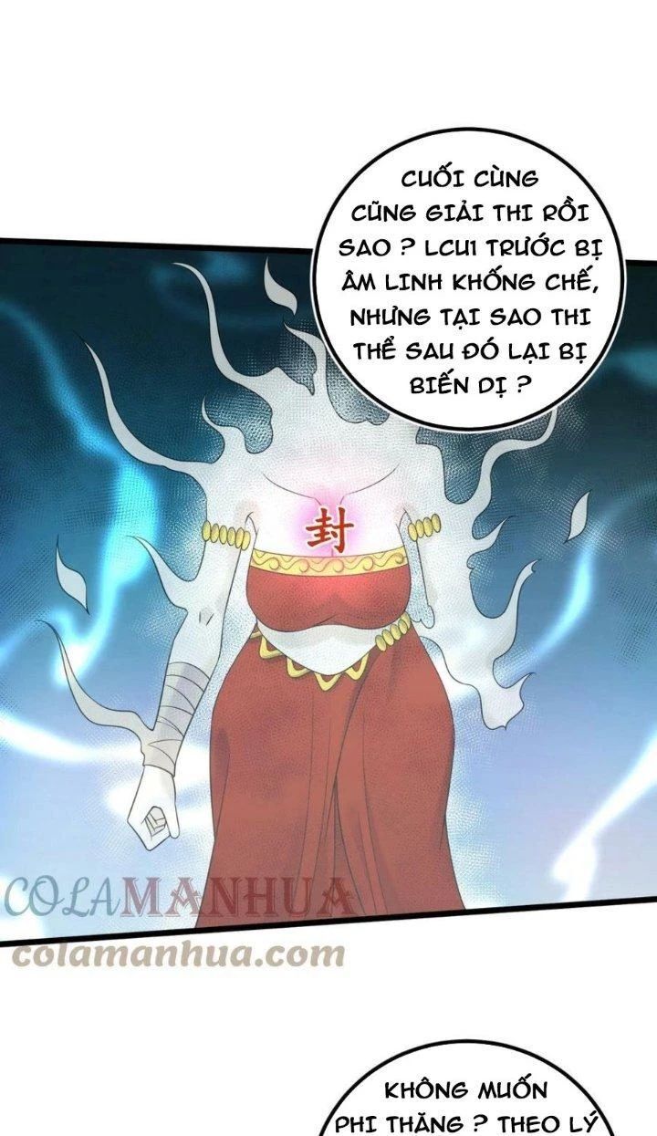 Ta Là Nhân Vật Phản Diện Đại Thiếu Gia Chương 178 Ảnh 10
