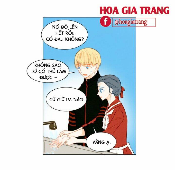 Sự Sao Chép Chương 49 Ảnh 32