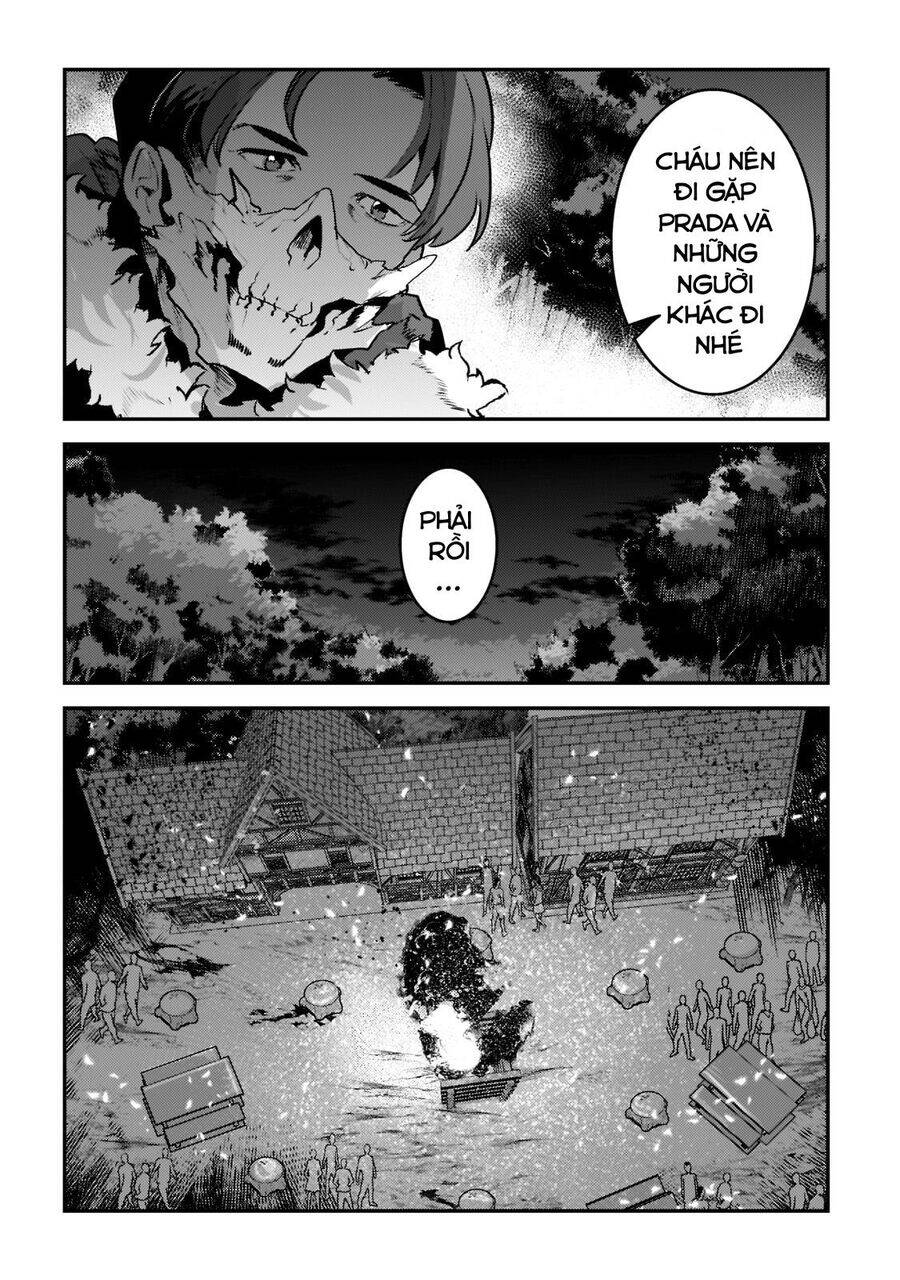 Nozomanu Fushi No Boukensha Chương 44 Ảnh 14