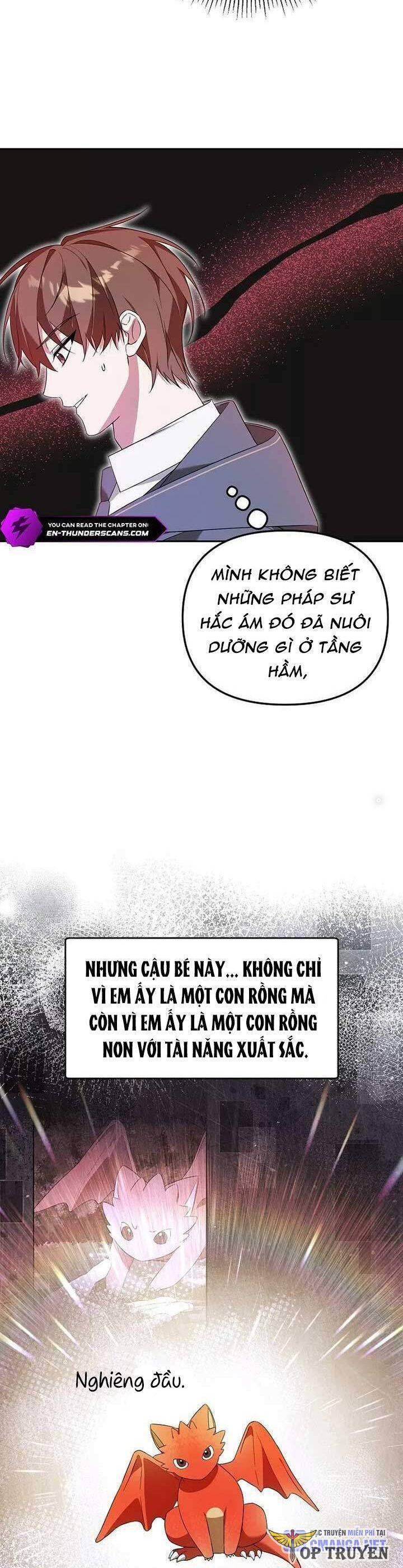 Thuần Thú Sư Thiên Tài Của Học Viện Chương 7 Ảnh 13