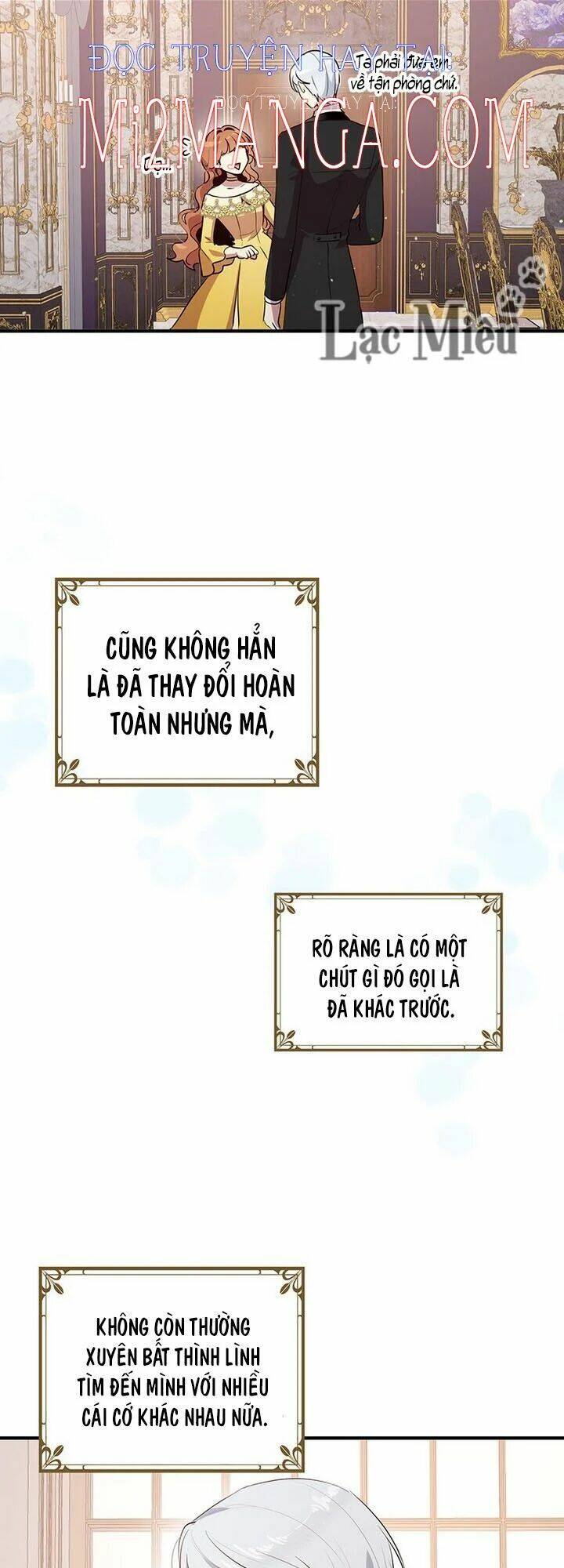 Công Tước, Loạn Vừa Thôi! Chương 115 Ảnh 14