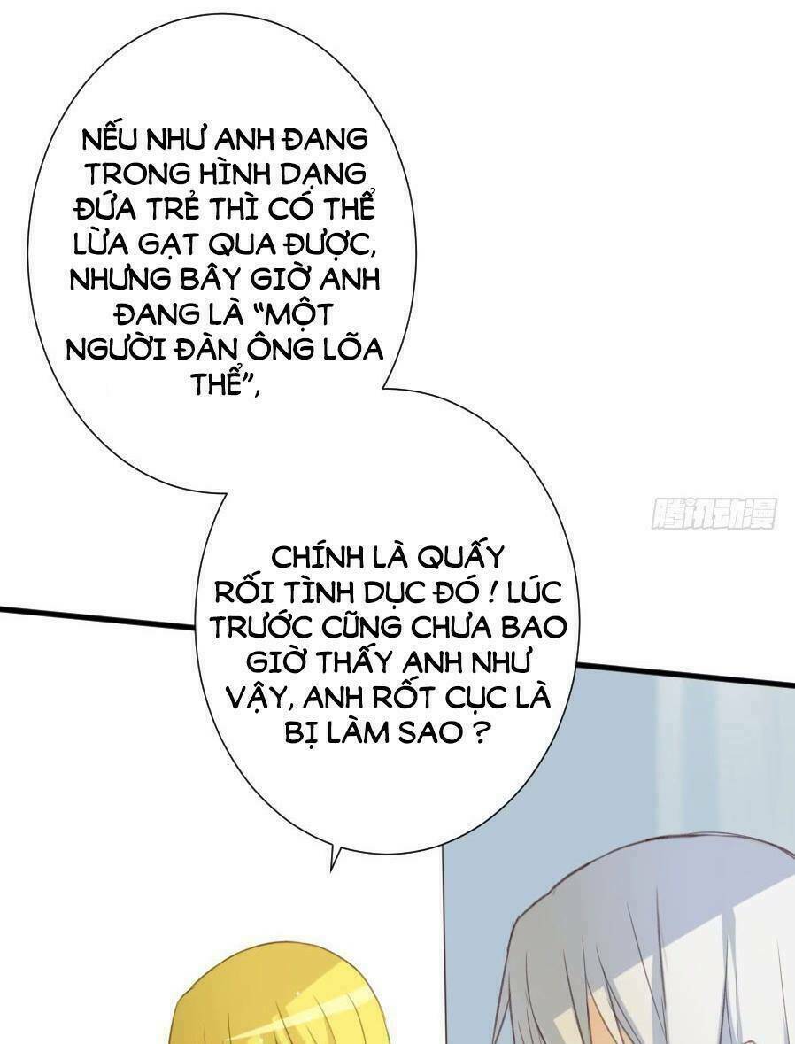 Hôm Nay Ta Cũng Muốn Trêu Chọc Nàng Chương 79 Ảnh 15
