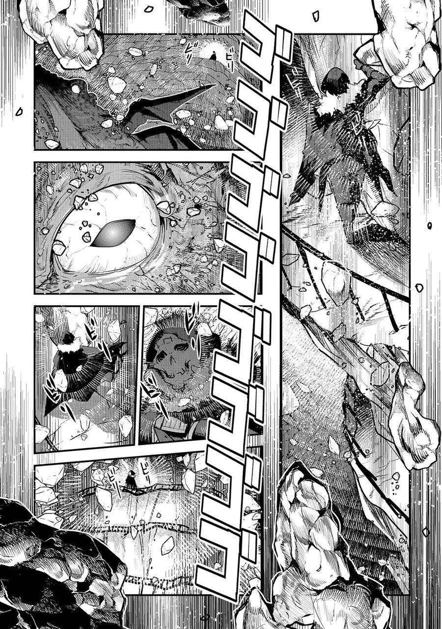 Nozomanu Fushi No Boukensha Chương 39 Ảnh 7