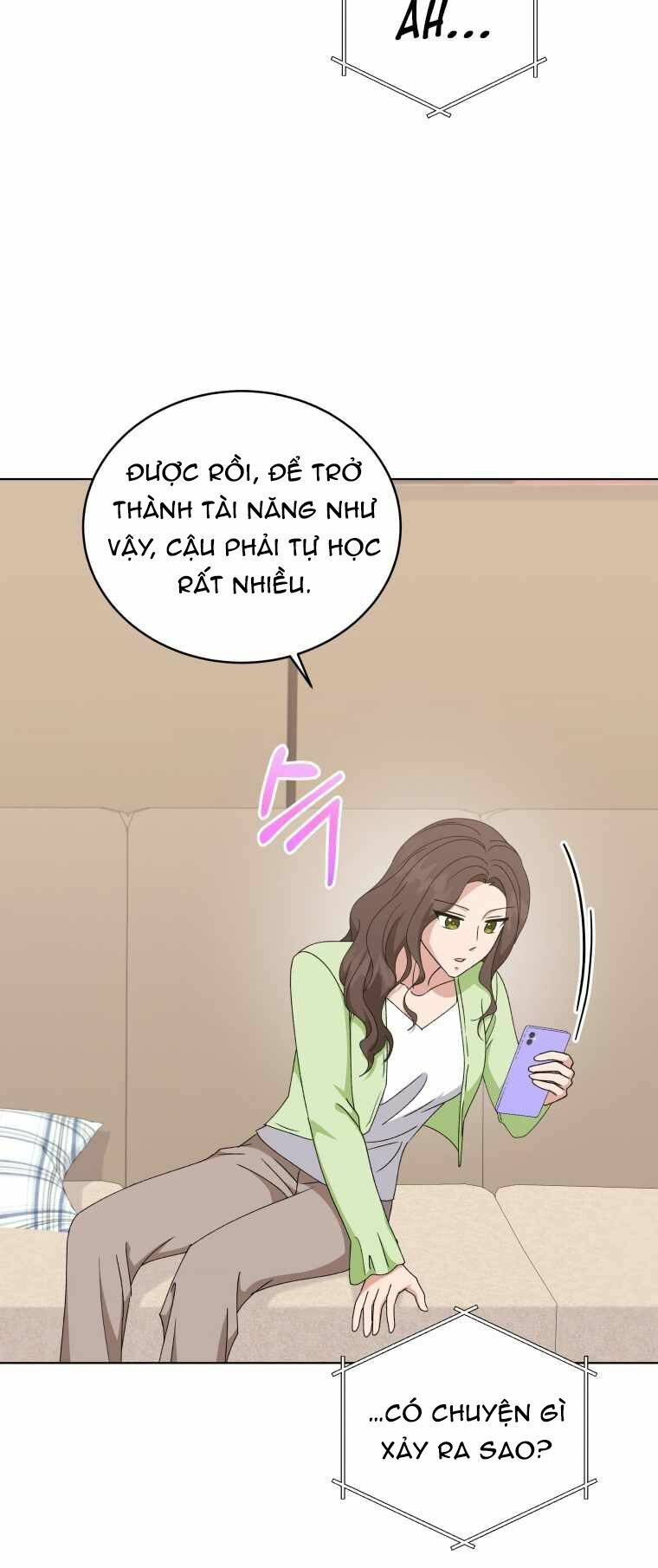 Con Gái Tôi Là Một Thiên Tài Âm Nhạc Chương 93 Ảnh 26